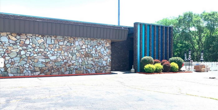 Lakeshore Lanes (Peats Cider Social) - Photo From Website (newer photo)